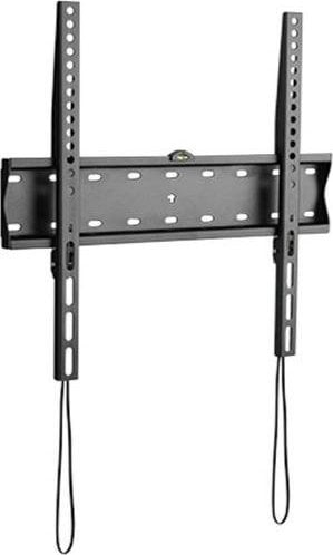 Fotoja e Mbajtëse muri për TV Gembird WM-55F-02, 32"-55", 40 kg, e zezë