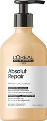 Fotoja e Balsam për flokë L'Oreal Professionel Serie Expert Absolute Repair, 500 ml