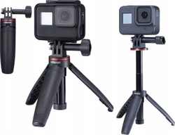 Fotoja e Tripod Ulanzi, për Gopro / Sjcam / Xiaomi / DJI Osmo Action