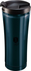 Fotoja e Filxhan termik Berlinger Haus BH-6411, 500ml, i kaltër
