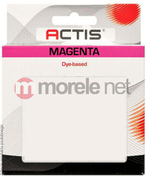 Fotoja e Ngjyrë për printer Actis KE-1283, magenta
