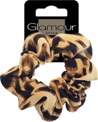 Fotoja e Llastik për flokë GLAMOR Panther Hair Wrap