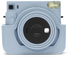Fotoja e Mbrojtëse FujiFilm për Instax SQ1, e kaltër, Picture 3