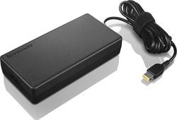 Fotoja e Karikues laptopi Lenovo, 170W, 8.5A, 20V, i zi