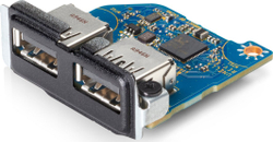 Fotoja e Përshtatës USB HP 13L58AA