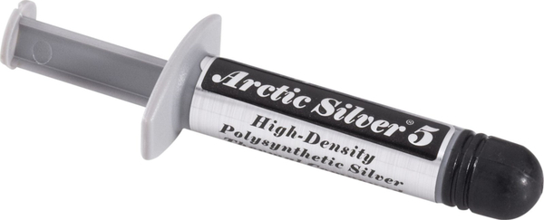 Fotoja e Pastë termike Arctic Silver, 3.5g
