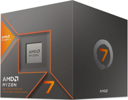 Fotoja e Procesor AMD Ryzen 7 8700G (100-100001236BOX), 4.2 GHz, 8 bërthama, Socket AM5, 16 MB, BOX