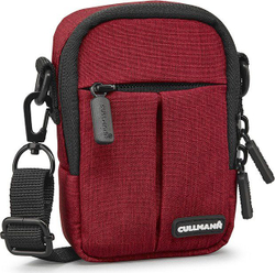 Fotoja e Çantë Cullmann Malaga Compact 300 Bag, e kuqe/ e zezë