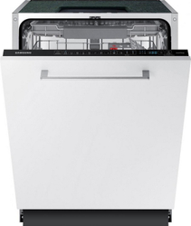 Fotoja e Enëlarëse Samsung DW60A8060IB, e bardhë