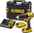 Fotoja e Burmashinë elektrike Dewalt DCD777D2T, 18V, 2x2Ah, 1750rpm, Picture 1