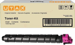 Fotoja e Toner për printer Utax CK-8513, magenta