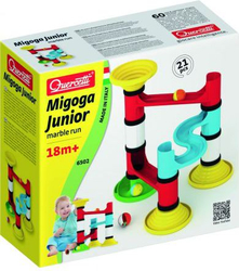 Fotoja e Lojë argëtuese për fëmijë Quercetti Migoga Junior, +1.5 vjeç