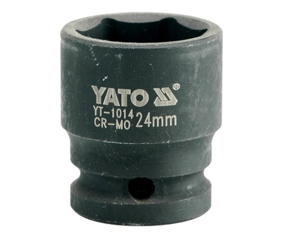 Fotoja e Fole për vegla pune Yato YT-1014, 1/2", 24mm