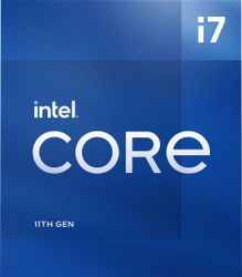 Fotoja e Procesor Intel Core i7-14700KF (CM8071504820722), 3.4 GHz, 20 bërthama, Socket 1700, 33 MB, OEM