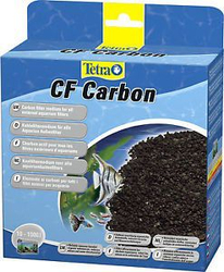 Fotoja e Shtesë filtruse për akuarium Tetra Carbon - CF, 2500 ml