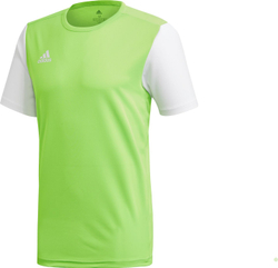 Fotoja e Maicë për meshkuj Adidas Estro 19, S, e gjelbër