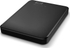 Fotoja e Disk i jashtëm HDD Western Digital Elements, 1 TB,2.5