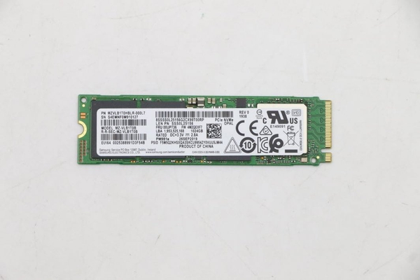 Fotoja e Disk SSD Lenovo 00UP736, M.2 2280, 1TB, OPAL