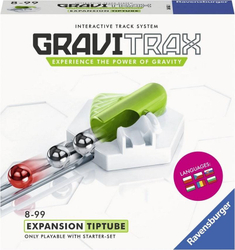 Fotoja e Set loje Ravensburger GraviTrax Tuba (261437)
