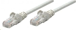 Fotoja e Kabllo rrjeti Cat. 5e, U/UTP Intellinet Network Solutions, 1.5 m, e bardhë