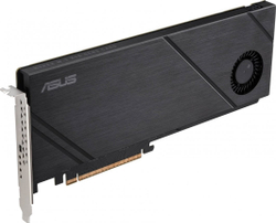 Fotoja e Përshtatës Asus Hyper M.2 x16 Gen5, PCI Express 5.0 x16, 4x M.2 PCIe NVMe
