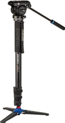 Fotoja e Monopod për kamerë Benro A48F + S4PRO Head