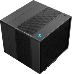 Fotoja e Ftohës procesori DeepCool ASSASSIN IV, 14cm, i zi