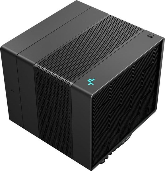 Fotoja e Ftohës procesori DeepCool ASSASSIN IV, 14cm, i zi