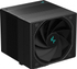 Fotoja e Ftohës procesori DeepCool ASSASSIN IV, 14cm, i zi, Picture 2