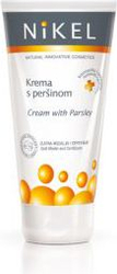 Fotoja e Krem për lëkurë Nikel Soothing Cream with Parsley, 50ml