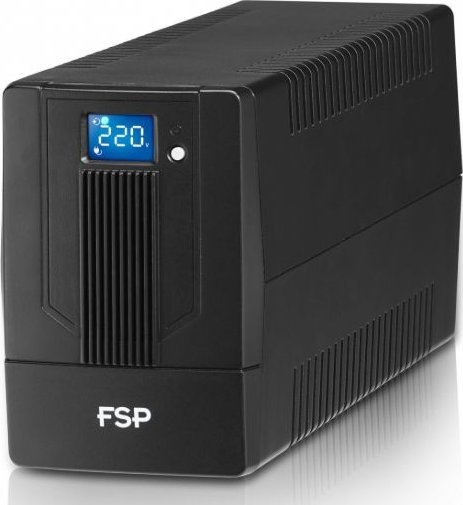 Fotoja e UPS FSP/Fortron iFP 600 (PPF3602700)