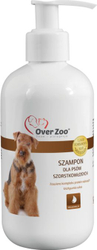 Fotoja e Shampo për kafshë shtëpiake Over Zoo, 250 ml