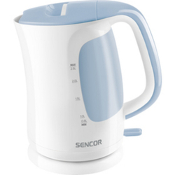 Fotoja e Vlues ujiSencor SWK 2510WH, 2.5 l, i bardhë