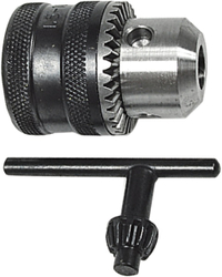 Fotoja e Kapëse Vorel për shpuese me çelës për shtrëngim 79630 13mm, 1/2"