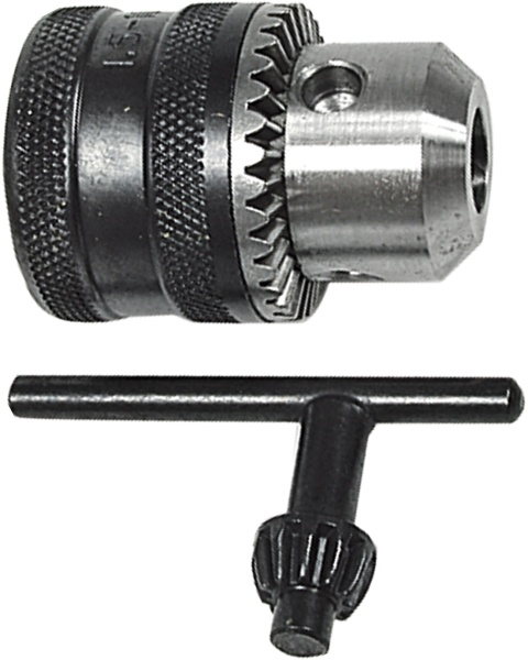 Fotoja e Kapëse Vorel për shpuese me çelës për shtrëngim 79630 13mm, 1/2"
