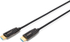 Fotoja e Kabllo HDMI - HDMI Digitus AK-330126-150-S, 15m, e zezë, Picture 1