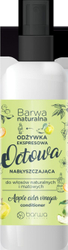 Fotoja e Kondicioner për flokë COLOR Natural Avocado Express, 200 ml, natyral