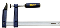 Fotoja e Shtrënguese Irwin Adjustable PRO type M 120x1000mm