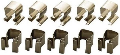 Fotoja e Mbajtës për shirita alumini Teng Tools, 1/2"