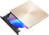 Fotoja e Drive optik ASUS SDRW-08U9M (USB Type-C / A), i jashtëm, i artë, Picture 3