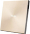 Fotoja e Drive optik ASUS SDRW-08U9M (USB Type-C / A), i jashtëm, i artë, Picture 4