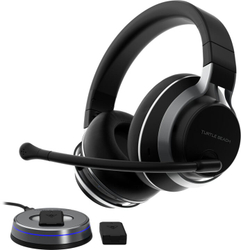 Fotoja e Kufje Turtle Beach STEALTH PRO, të zeza - PlayStation