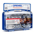 Fotoja e Set aksesorësh prerës Dremel EZ SpeedClic, 11 copë, Picture 1