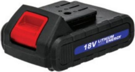Fotoja e Bateri Dedra 1.5Ah 18V për DED7880