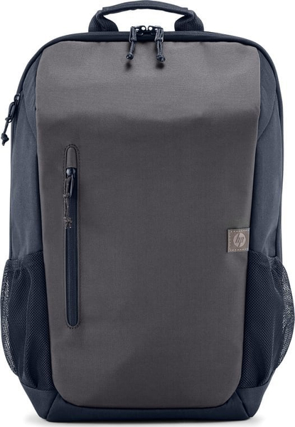 Fotoja e Çantë për laptop HP Travel 18L IGR 15.6, e hirtë