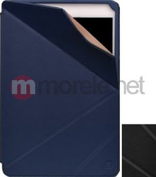 Fotoja e Mbrojtëse për tablet Luxa2 Butterfly LHA0088-A, e zezë