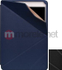 Fotoja e Mbrojtëse për tablet Luxa2 Butterfly LHA0088-A, e zezë, Picture 1