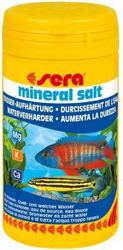 Fotoja e Kripë minerale për akuarium Sera, 105g