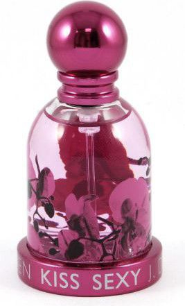 Fotoja e Eau de Toilette Jesus Del Pozo Halloween Kiss Sexy, 100ml