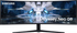 Fotoja e Monitor Samsung Odyssey G9 NEO, 49